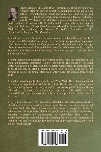 Produktbild: The Mirror of Kong Ho
