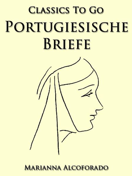 Produktbild: Portugiesische Briefe