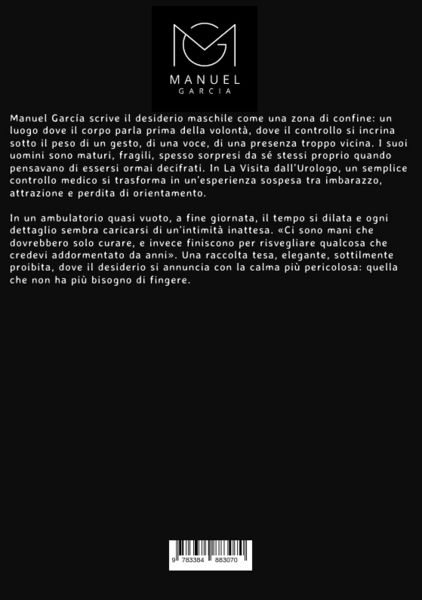 Produktbild: La Visita dall'Urologo