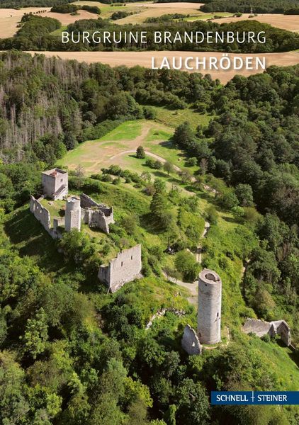 Produktbild: Lauchr&ouml;den