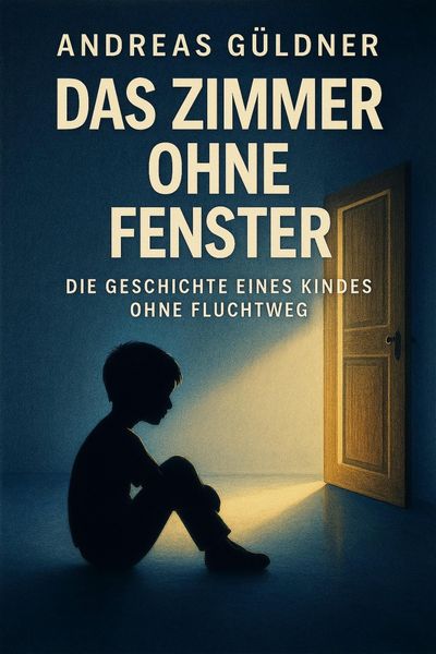 Produktbild: Das Zimmer ohne Fenster - Die Geschichte eines Kindes ohne Fluchtweg