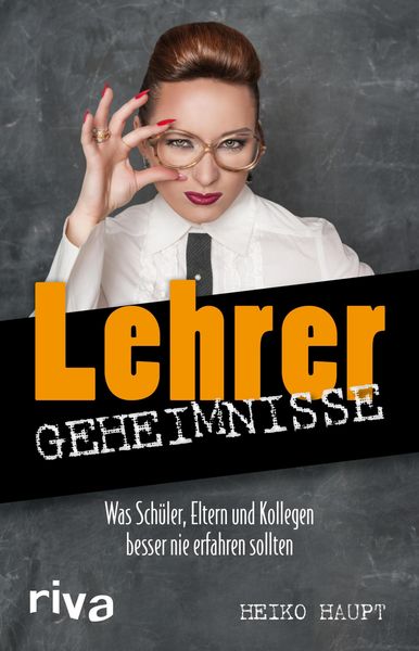 Produktbild: Lehrer-Geheimnisse