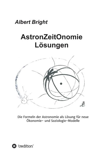 Produktbild: AstronZeitOnomie L&ouml;sungen