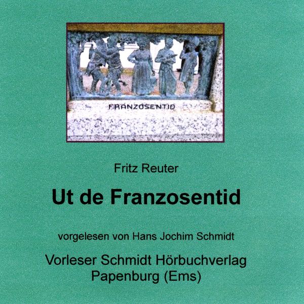 Produktbild: Ut de Franzosentid