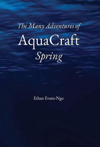Produktbild: The Many Adventures of AquaCraft Spring