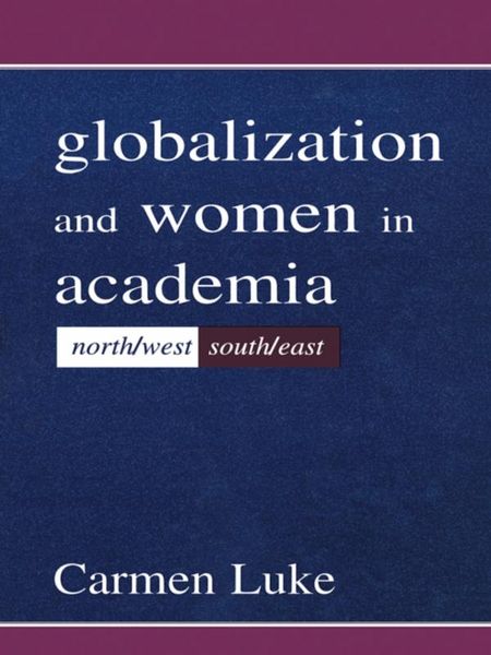 Produktbild: Globalization and Women in Academia
