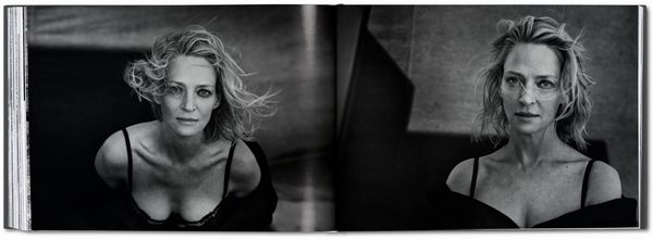 Produktbild: Peter Lindbergh
