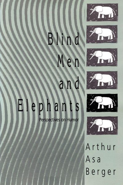 Produktbild: Blind Men and Elephants