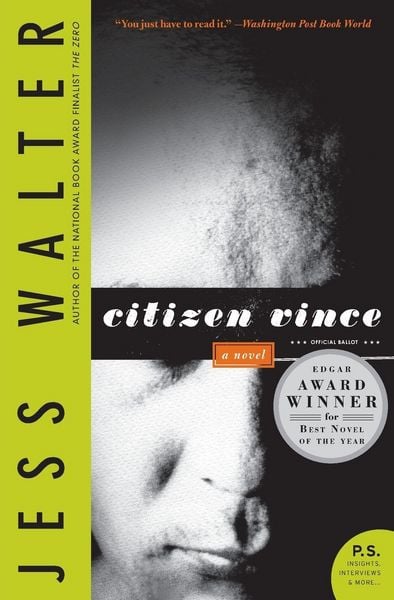 Produktbild: Citizen Vince