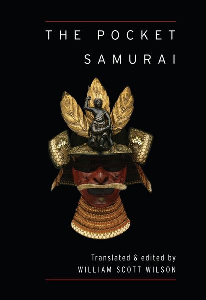 Produktbild: The Pocket Samurai