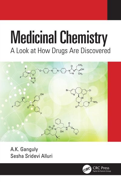Produktbild: Medicinal Chemistry