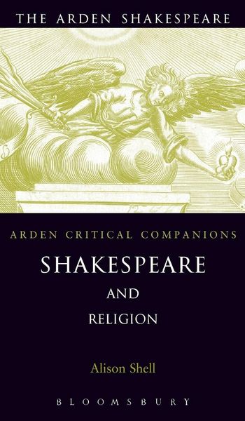 Produktbild: Shakespeare and Religion