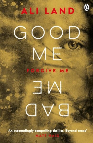 Produktbild: Good Me Bad Me