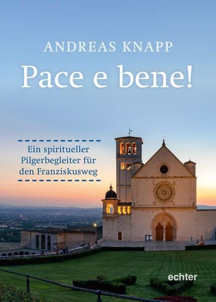 Produktbild: Pace e bene!
