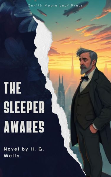 Produktbild: The Sleeper Awakes