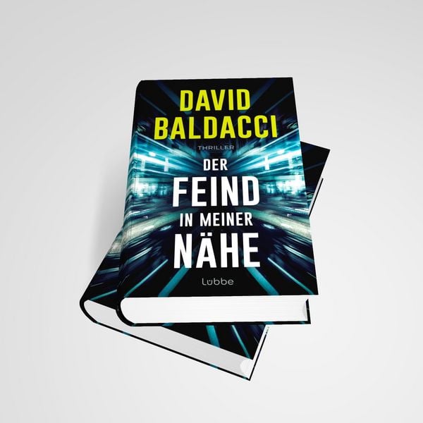 Produktbild: Der Feind in meiner N&auml;he