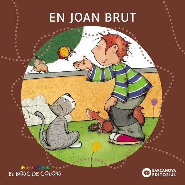 Produktbild: En Joan Brut
