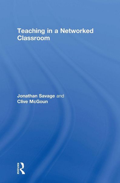 Produktbild: Teaching in a Networked Classroom