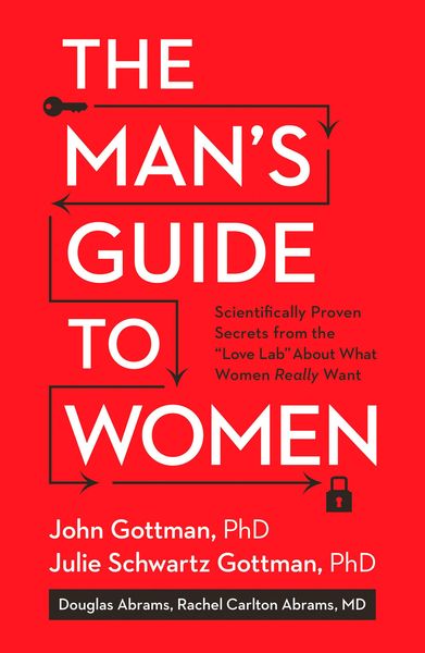 Produktbild: The Man's Guide to Women