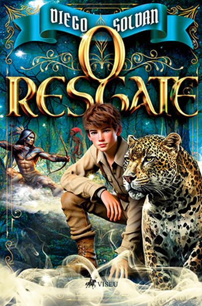 Produktbild: O resgate