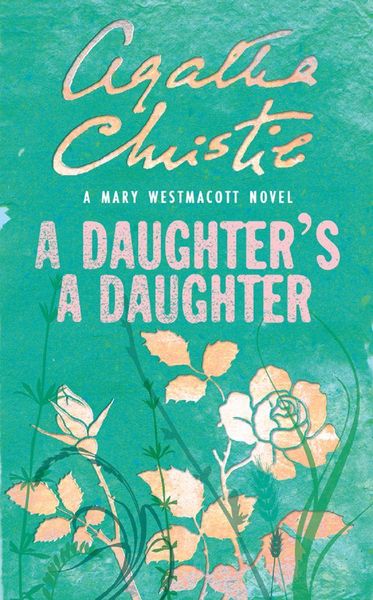 Produktbild: A Daughter's a Daughter