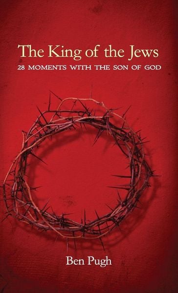 Produktbild: The King of the Jews