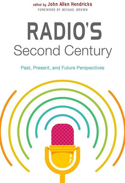Produktbild: Radio's Second Century