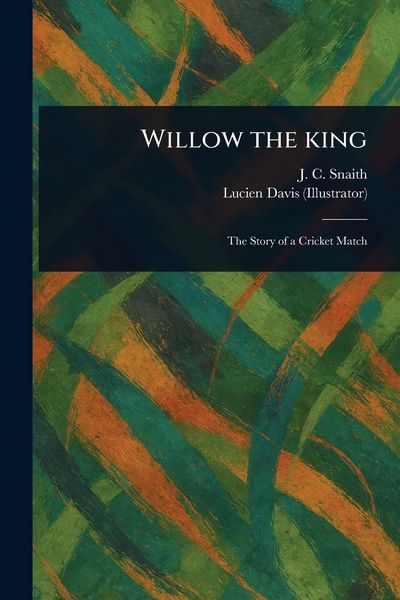 Produktbild: Willow the King