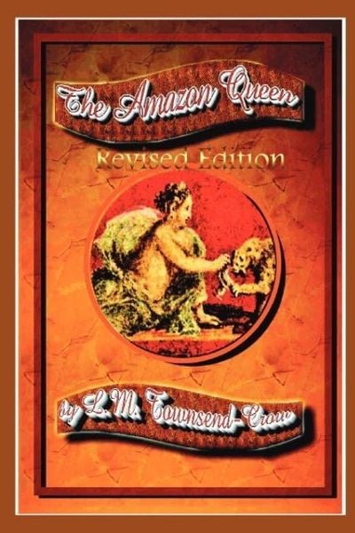 Produktbild: The Amazon Queen, Revised Edition