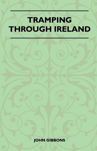 Produktbild: Tramping Through Ireland