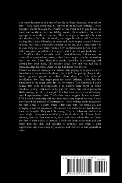 Produktbild: From the Inside Out