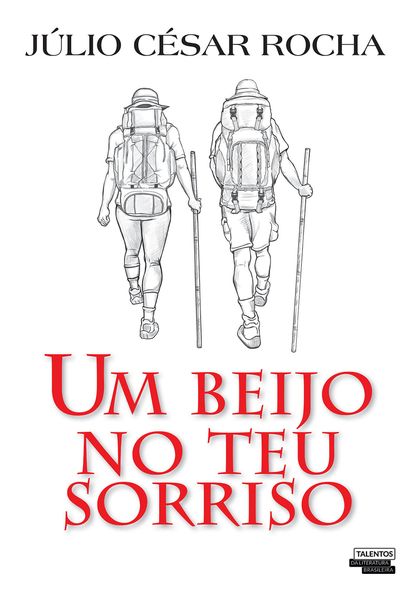 Produktbild: Um beijo no teu sorriso