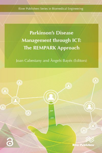 Produktbild: Parkinson's Disease Management through ICT