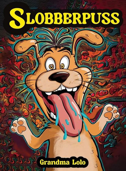 Produktbild: Slobberpuss