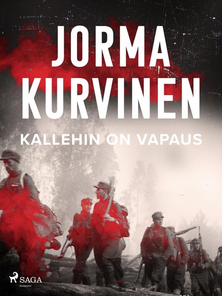 Produktbild: Kallehinonvapaus
