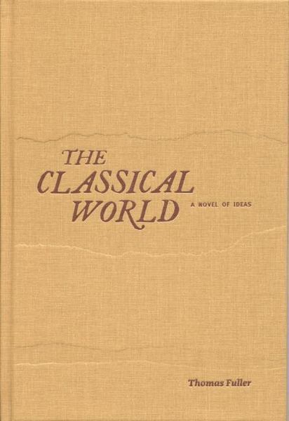 Produktbild: The Classical World