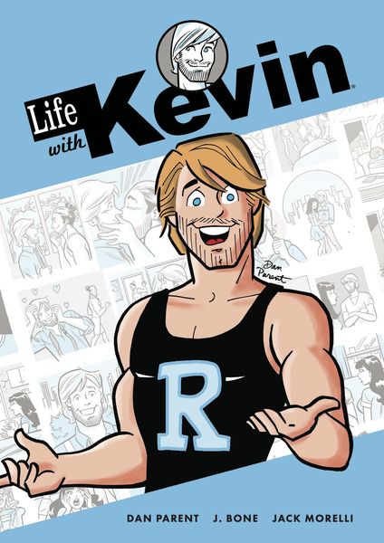 Produktbild: Life with Kevin Vol. 1