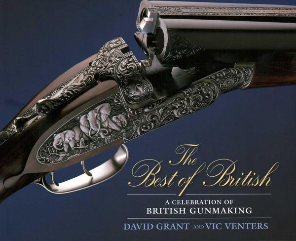 Produktbild: The Best of British