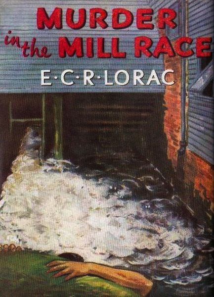 Produktbild: Murder in the Mill Race