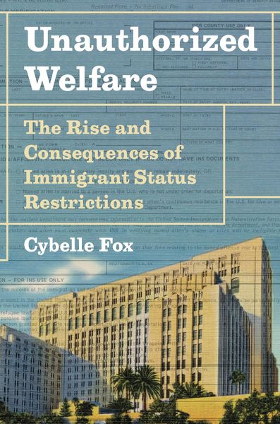 Produktbild: Unauthorized Welfare