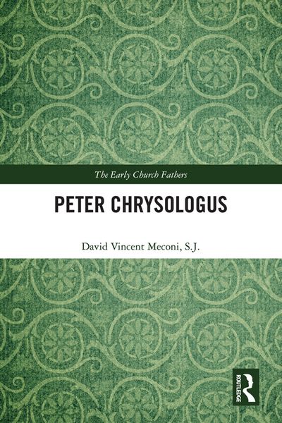 Produktbild: Peter Chrysologus