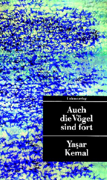 Produktbild: Auch die V&ouml;gel sind fort