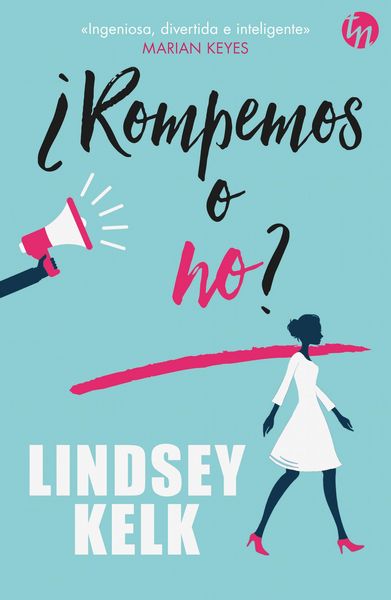 Produktbild: &iquest;Rompemos o no?