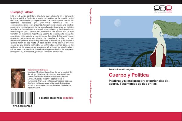 Produktbild: Cuerpo y Pol&iacute;tica