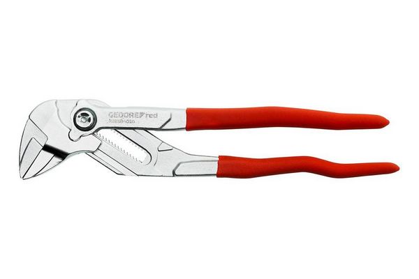 Produktbild: Gedore RED R28184010 3300016 Zangenschl&uuml;ssel 50 mm 25 mm