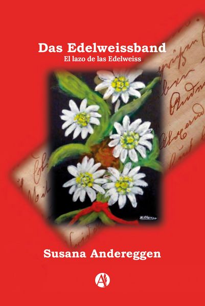 Produktbild: Das Edelweissband - El lazo de las Edelweiss