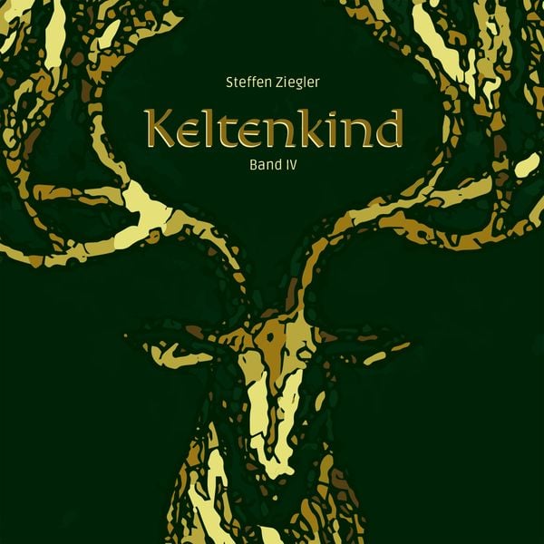 Produktbild: Keltenkind
