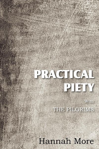 Produktbild: Practical Piety with the Pilgrims