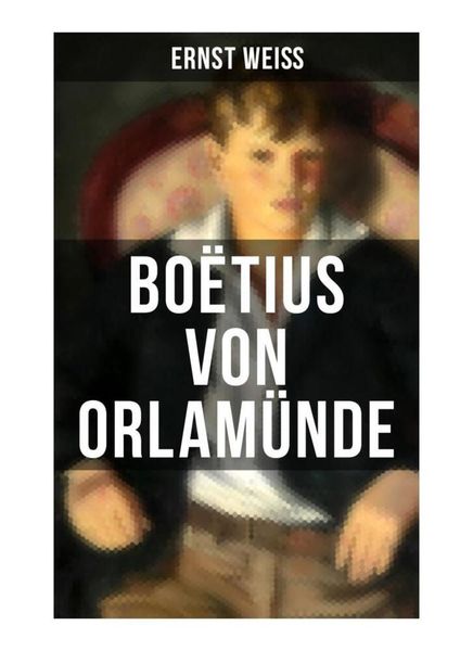 Produktbild: Bo&euml;tius von Orlam&uuml;nde