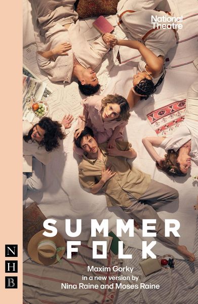 Produktbild: Summerfolk